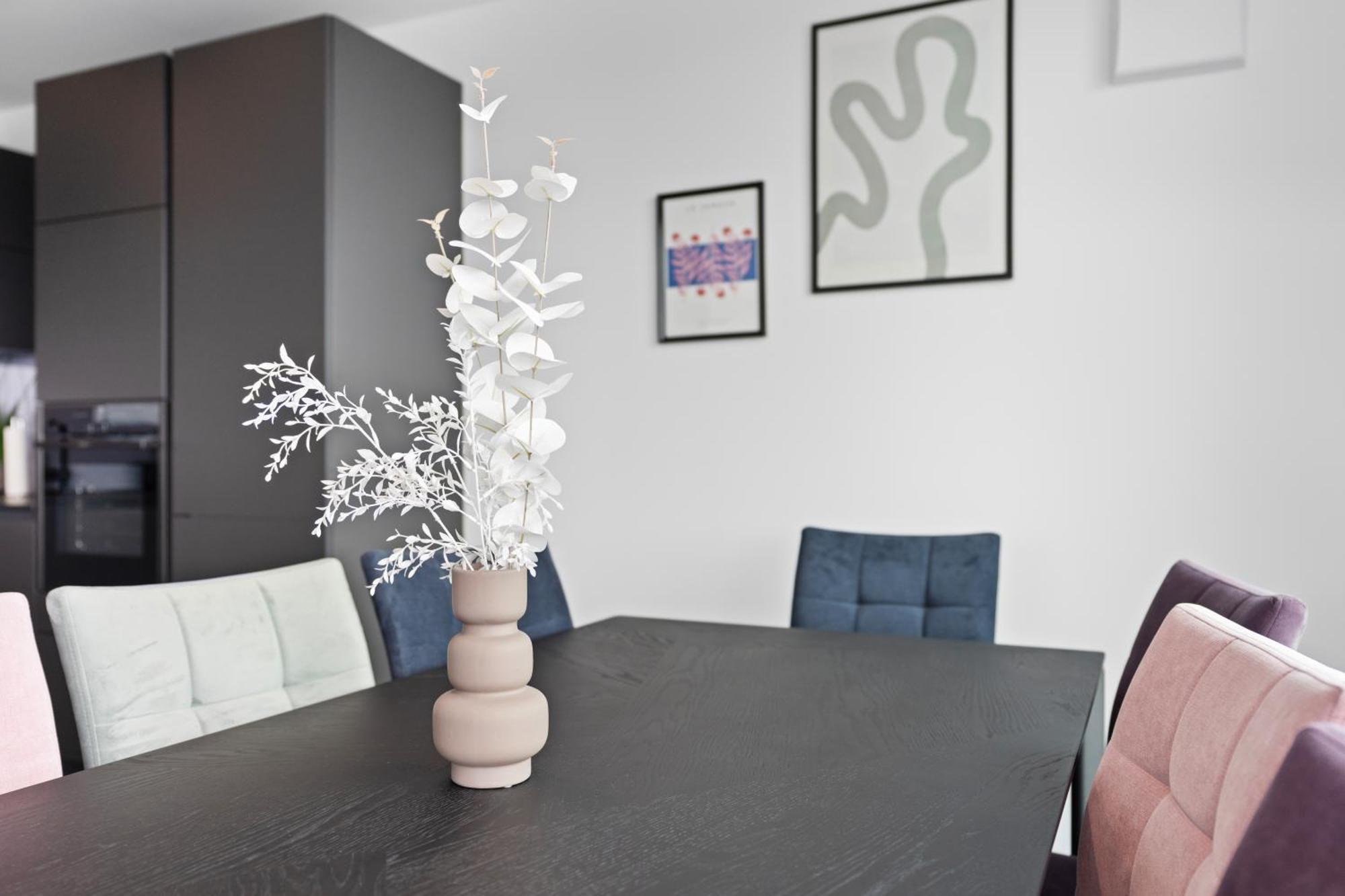 Anytime - Penthouse Mit Terrasse Und Bergsicht Apartment Friedrichshafen Ngoại thất bức ảnh