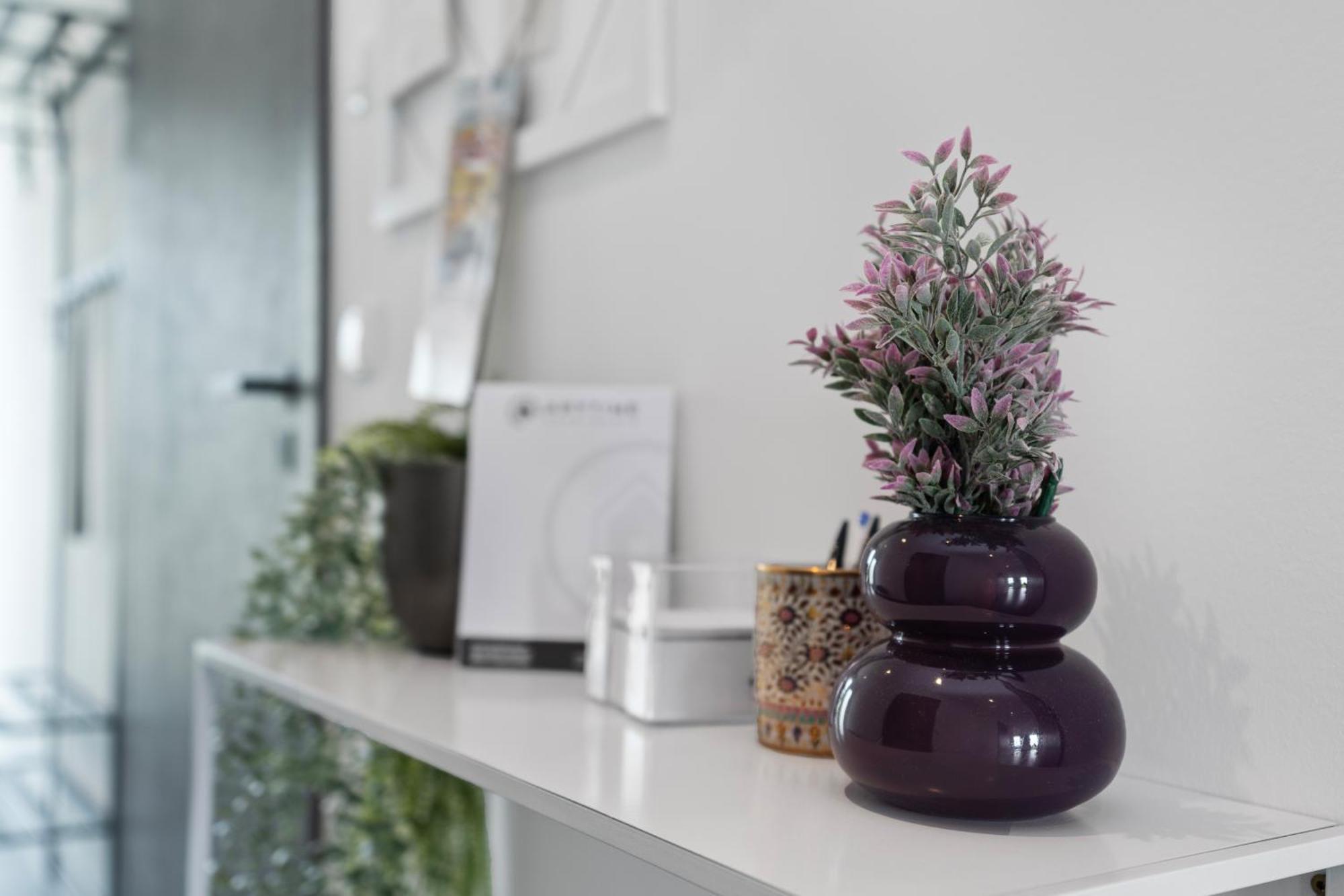 Anytime - Penthouse Mit Terrasse Und Bergsicht Apartment Friedrichshafen Ngoại thất bức ảnh